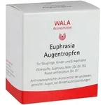 EUPHRASIA Augentropfen
