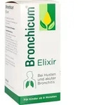 Bronchicum Elixir