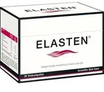 ELASTEN&reg; Trinkampullen