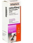 Ratioallerg Heuschnupfen Nasenspray