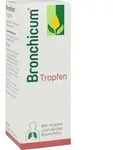 BRONCHICUM Tropfen