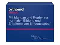 Orthomol Tendo Granulat/Kapseln Kombipackung 1 P