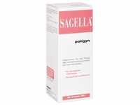 SAGELLA poligyn Intimwaschlotion für Frauen 50+ 500 ml