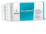 Neurodoron&reg; Tabletten