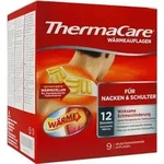 Thermacare Nackenumschl&auml;ge