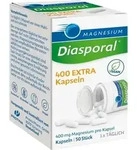 MAGNESIUM DIASPORAL 400 Extra Kapseln