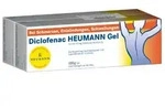 Diclofenac Heumann Gel