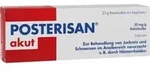 POSTERISAN Akut Salbe