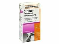 Cromo Ratiopharm Kombipackung 1 ml