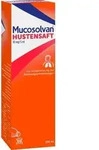 MUCOSOLVAN Saft 30mg/5ml