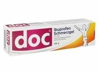 doc Ibuprofen Schmerzgel 150 g