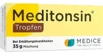 Meditonsin&reg; Tropfen