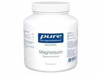 Pure Encapsulations Magnesium Citrat 180 St