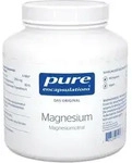 Pure Encapsulations&reg; Magnesium Citrat