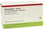 VENOSTASIN retard 50 mg Hartkapsel retardiert