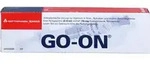 go-on&reg; Fertigspritzen