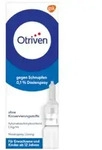 OTRIVEN 0,1% Dosierspray