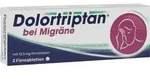 Dolortriptan&reg; bei Migr&auml;ne