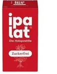 IPALAT Halspastillen zuckerfrei
