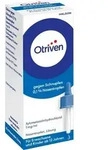 OTRIVEN 0,1% Nasentropfen f.Erw.u.Schulkdr.