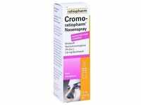 Cromo ratiopharm Nasenspray kons.frei 15 ml
