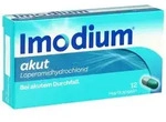 IMODIUM&reg; akut Hartkapseln