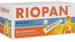 RIOPAN Magen Gel Stick-Pack