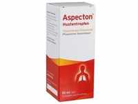 Aspecton Hustentropfen 50 ml