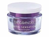 GRANDEL Nutri Sensation Nutrilizer Creme 50 ml