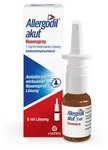 ALLERGODIL akut Nasenspray