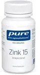 Pure Encapsulations&reg; Zink 15