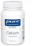 Pure Encapsulations&reg; Calcium Calciumcitrat