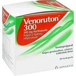 VENORUTON 300 Kapseln