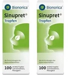 SINUPRET Tropfen