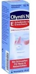 Olynth&reg; 0,1% N Schnupfen Dosierspray ohne Konservierungsstoffe