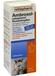 Ambroxol ratiopharm Hustentropfen