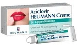 Aciclovir Heumann Creme