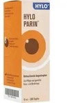 HYLO-PARIN Augentropfen