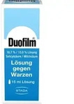 DUOFILM L&ouml;sung