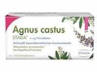 Agnus castus Stada Filmtabletten 100 St