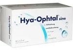 HYA OPHTAL sine Augentropfen