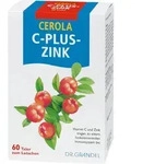 CEROLA C plus Zink Taler Grandel