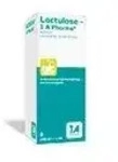 Lactulose - 1 A Pharma&reg;