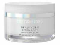 GRANDEL Beautygen Renew body Creme 200 ml