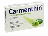 Carmenthin bei Verdauungsstörungen 14 St