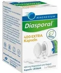 MAGNESIUM DIASPORAL 400 Extra Kapseln