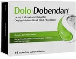 Dolo-Dobendan&reg; Lutschtabletten