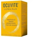 Ocuvite&reg; Lutein Plus Kapseln