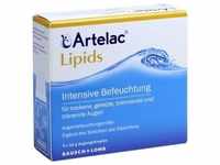 Artelac Lipids MD Augengel 30 g