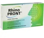 Rhinopront Kombi Tabletten